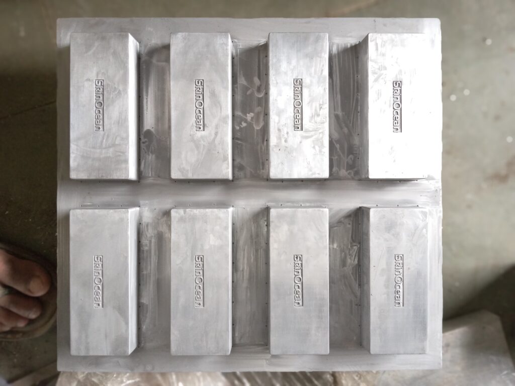 Custom Aluminium Die Manufacturing in Vasai East