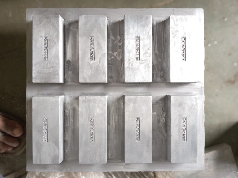 Custom Aluminium Die Manufacturing in Vasai East