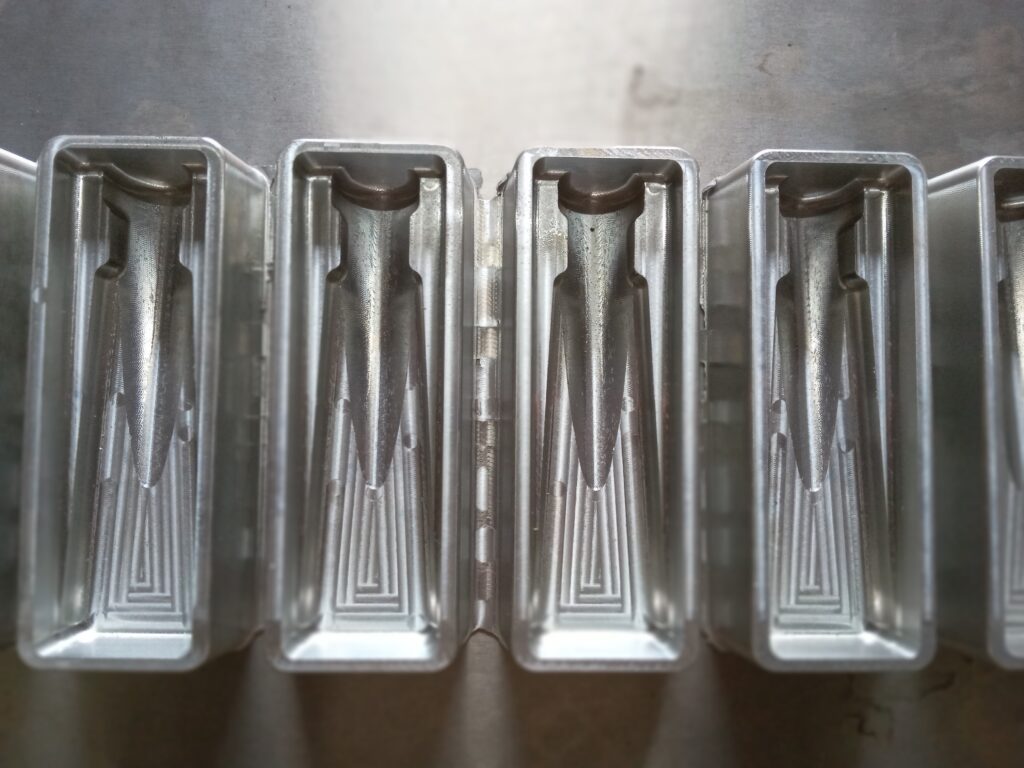 Aluminium Die Casting Manufacturer in Mumbai