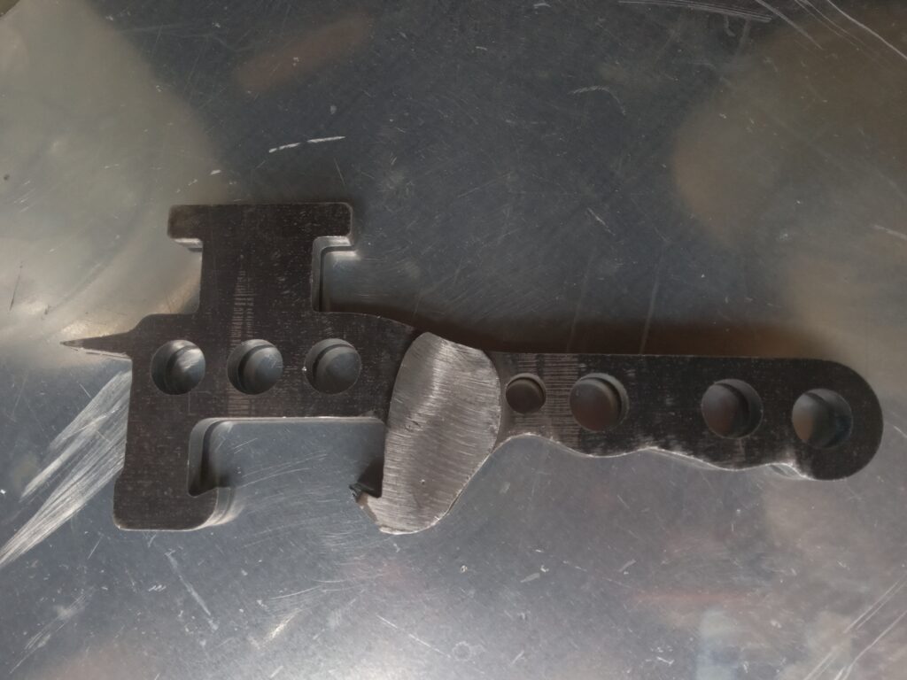 Custom Aluminium Die Manufacturing in Vasai East