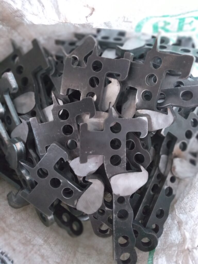 Metal forming Manufacturers in Vasai East