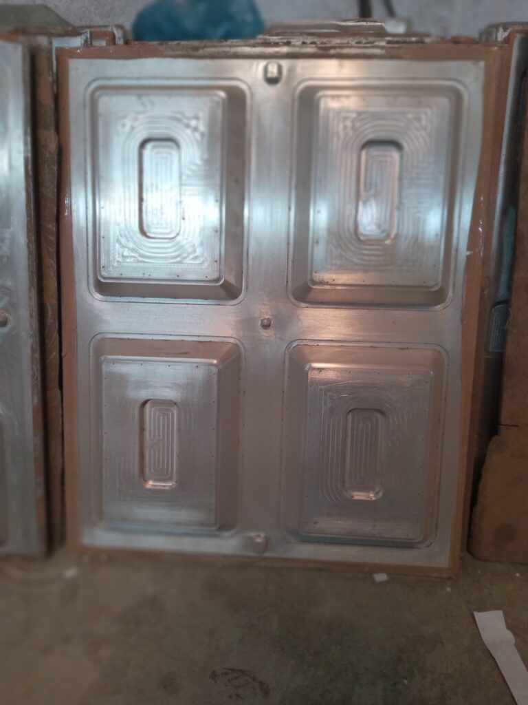 Aluminium Die Casting in Vasai