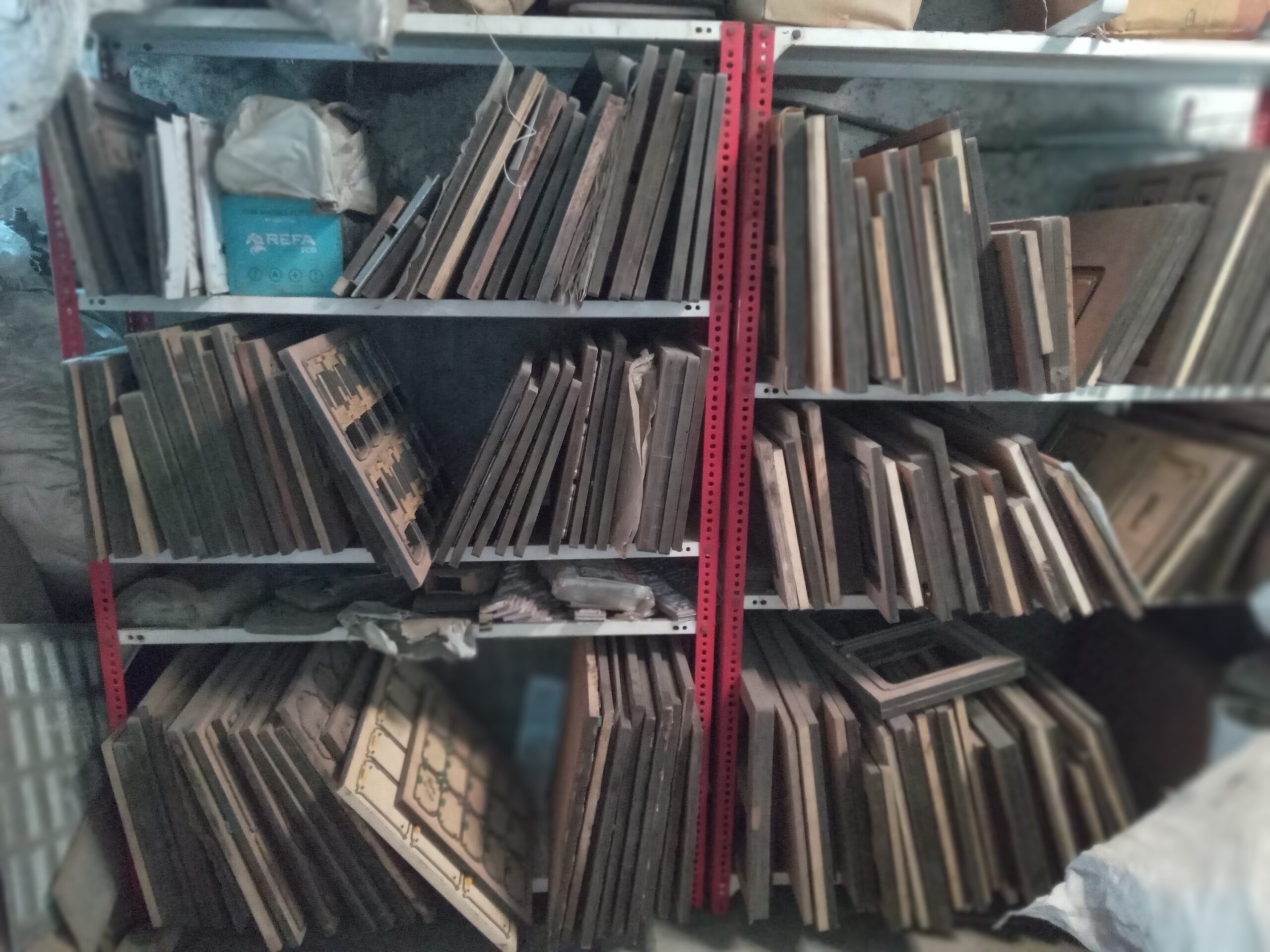 Custom Metal Forming & Die Manufacturer in Vasai East
