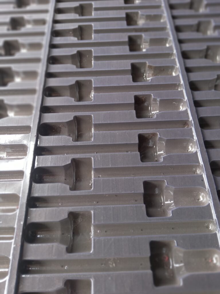 die and mold manufacturers in Vasai