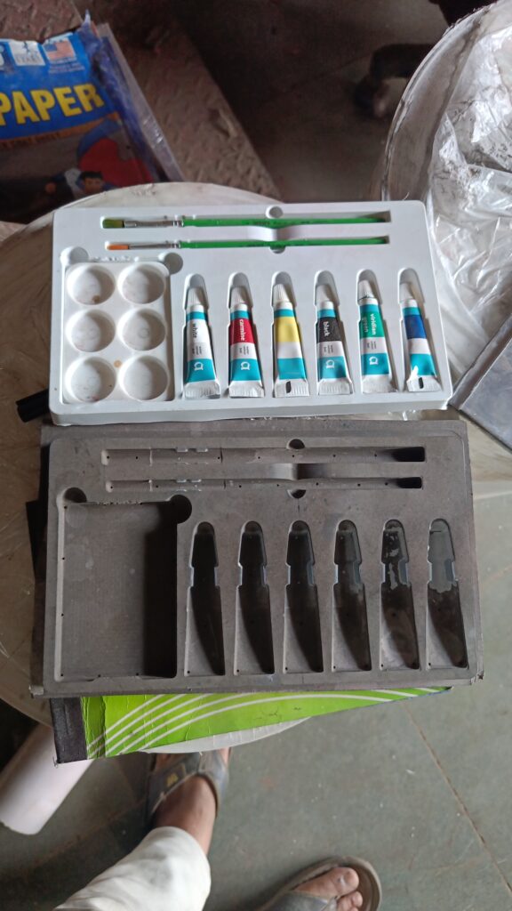 die and mold manufacturers in Vasai