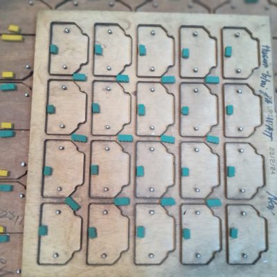 Reflector Die Manufacturer in Vasai
