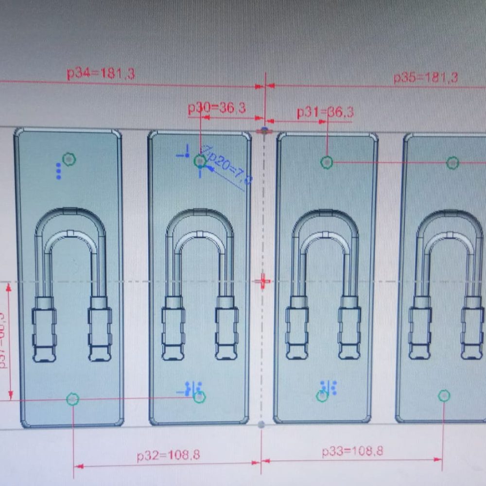 die casting design and molding in Vasai