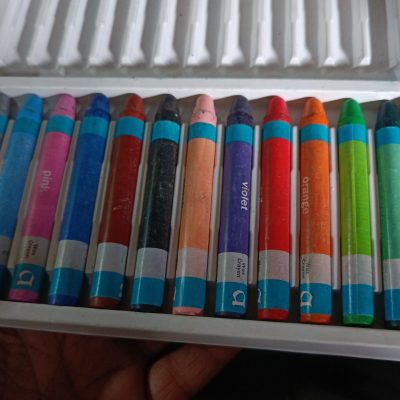 Crayons-Packaging-Die-vasai